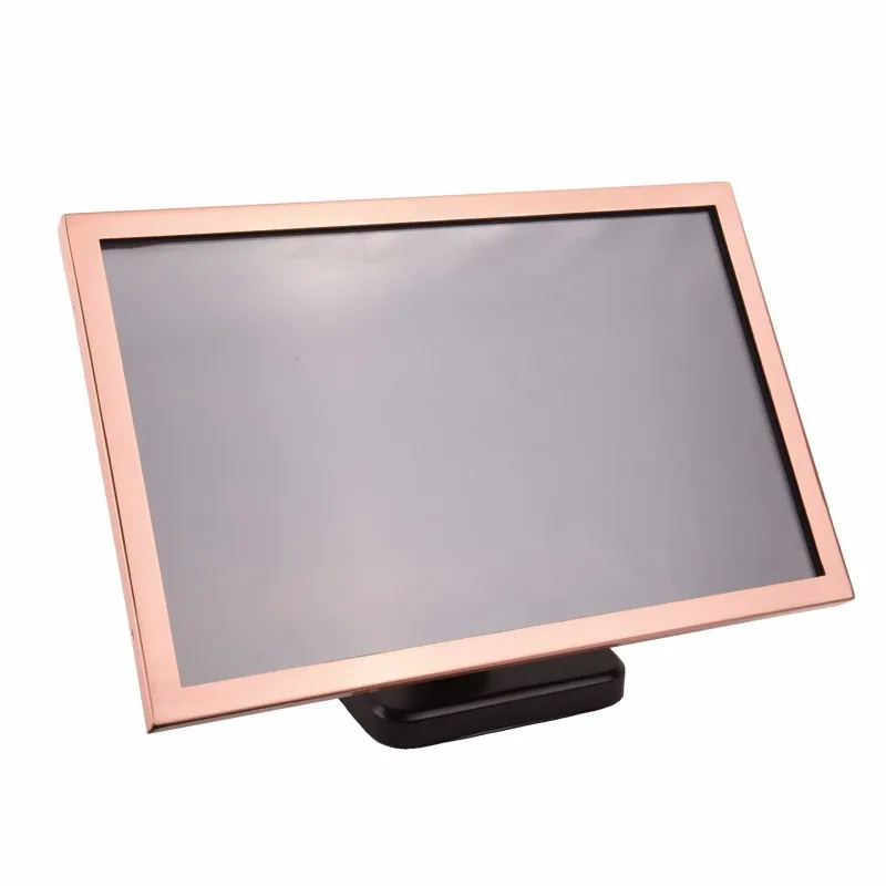 Professional Karaoke 19 Inch Wall Mount Touch Screen Monitor With