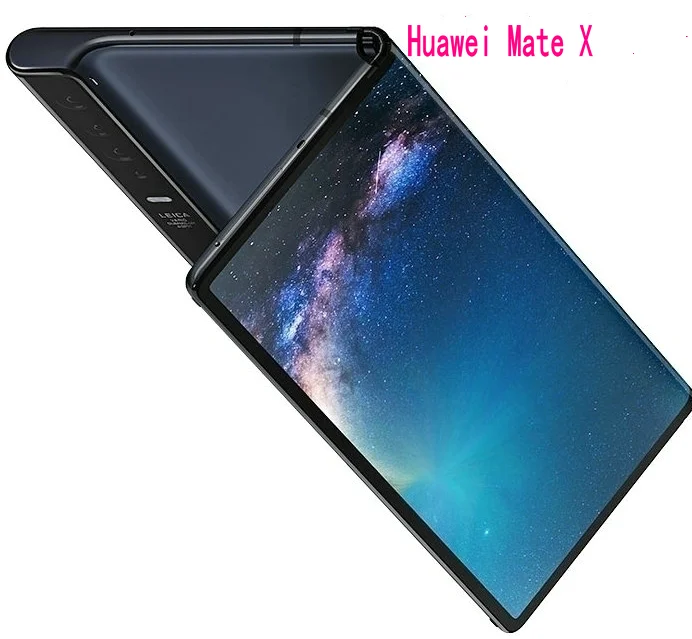 

Huawei Mate X 8 inch 8GB