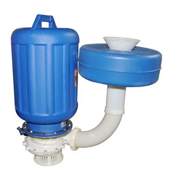 Aquaculture Water Oxygen Floating Plastic Aerator For Sale