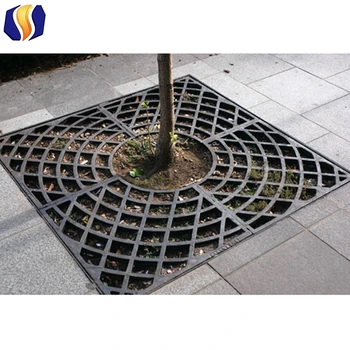 Antique Square Street Cast Iron Tree Grate Buy Antique Cast Iron