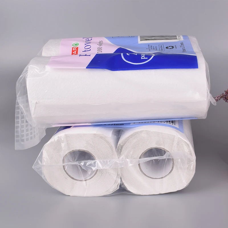 
2Ply Embossed Virgin kitchen towel paper 