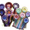 /product-detail/festival-events-decoration-personalised-colorful-multi-tier-satin-award-ribbon-60701199380.html