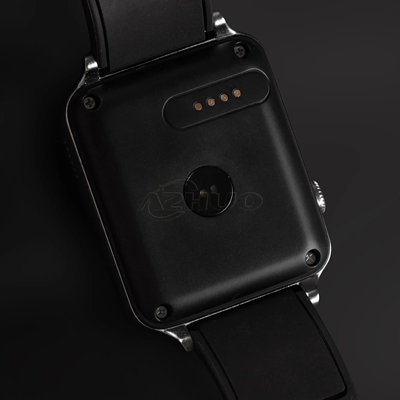 gt88 v1 smartwatch