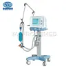 S1600 Hospital ICU Portable Medical Ventilator Machine Price
