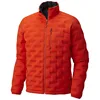 OEM Custom Filling Power Foldable Packable Outdoor Light Duck Real Feather Ultra light Men's down Jacket