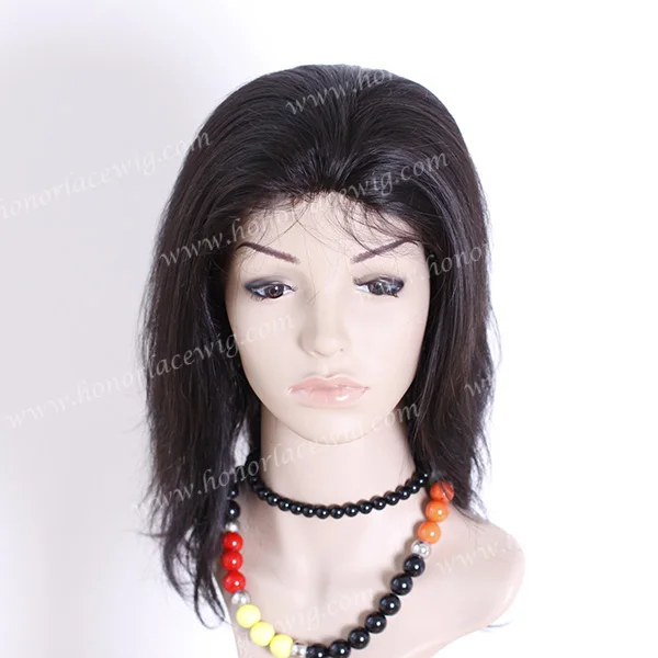 
F732 full lace wig 12