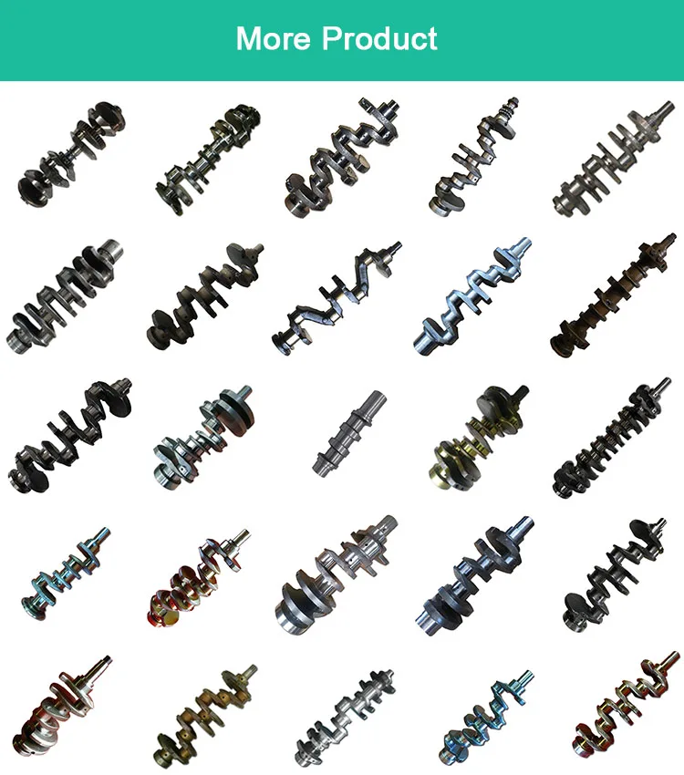 Crankshaft Ld28 Engine Year Of Engine 1986 Buy Cast Iron Crankshaft