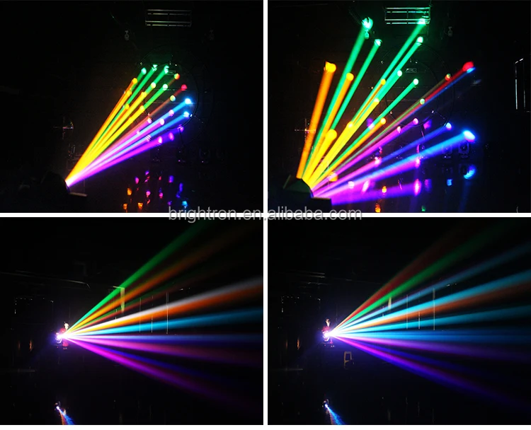 wholesale stage lighting 240w sharpy 8r beam moving head lights