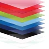 Coloured Perspex Acrylic Sheet Plastic Material Panel High Quality Lucite Sheet Acrylic Board
