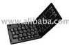 7'' UMPC Keyboard,USB ultra mobile pc or netbook or EPC or eee pc or mini laptop foldable bluetooth keyboards