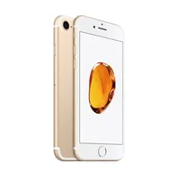 

Personality Best Friendly Gold 128GB A Grade 95% New Used Mobile Phone For Iphone 7