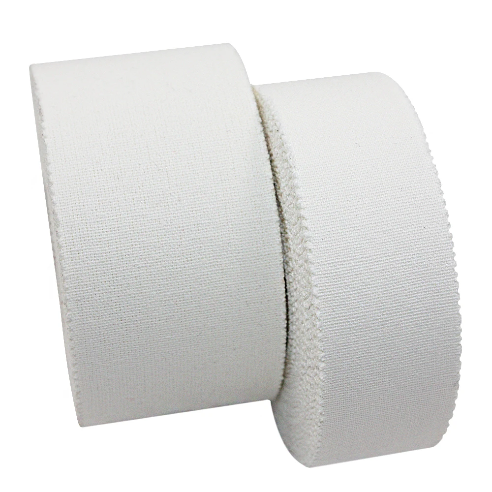 

Zinc Oxide Breathable Cotton Adhesive Sports Tape Athletic Tape Kinesiology Tape Tmax, White,skin,black,red,blue etc.