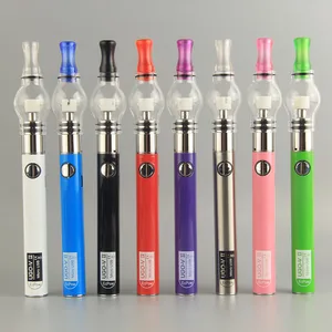 Globe Shape 650mAh Dry Herb Wax Vape Pen