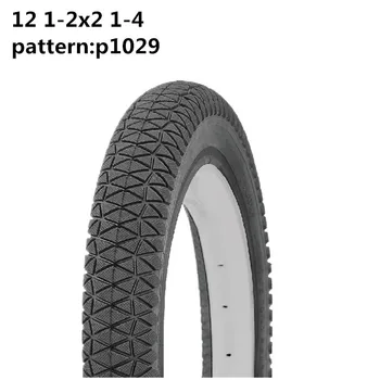 14x1 95 bike tire