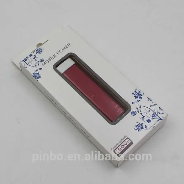 Promotional Gift Power Bank China Mobile Phone Spare Parts - ANKUX.COM