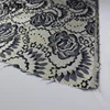 PARISS jacquard 100 polyester geometric chinese brocade fabric