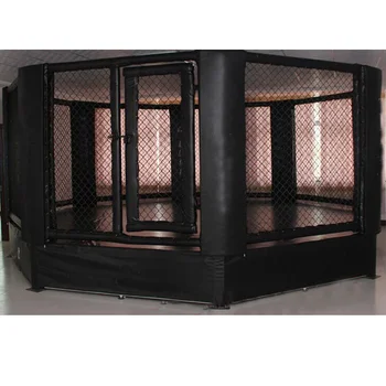 Martial Kind Style Mma Cage Used Mma Cages For Sale Buy