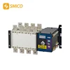SMICO Cheap Bulk Products 220V 380V Automatic Transfer Switch For Generator