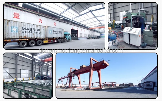 API 5L ERW Steel Pipe/Tubes