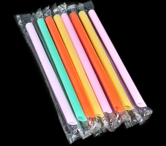 

Plastic Straw/Paper Straw for Drink with Low Price