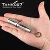 led mini flashlight light torches with keychain elegant gift present flashlight 120lm ES12