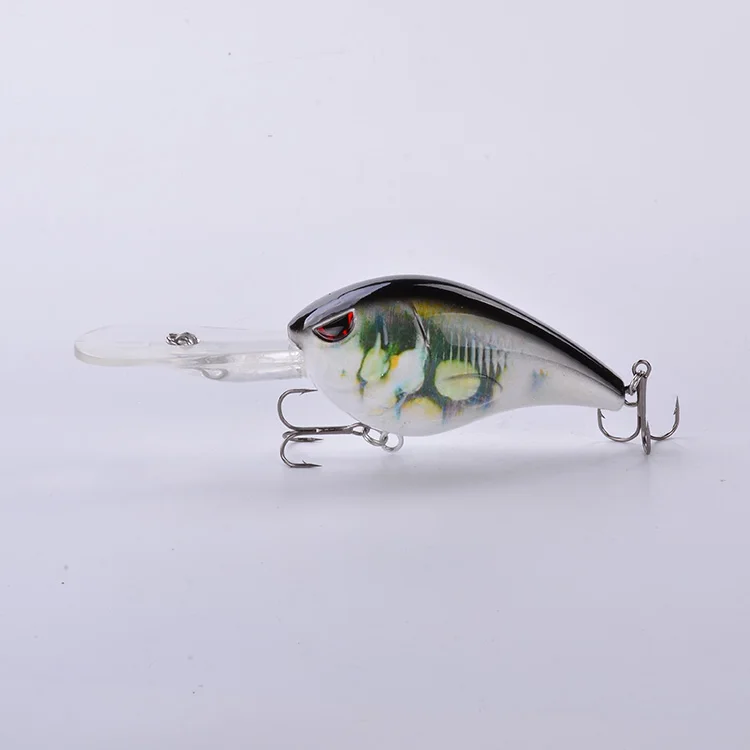 Crankbait (10)