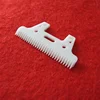 2018 hot selling ZrO2 zirconia ceramic blade for wahl hair clipper