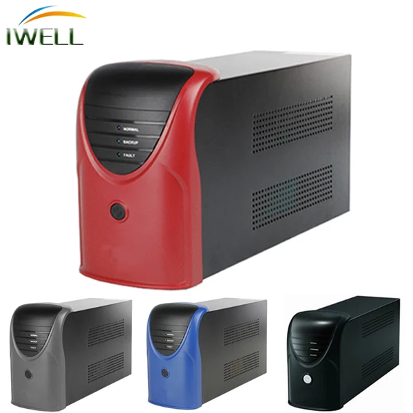 Intelligent Standby Ups No Break Power Supply 500va Buy 500va Standby