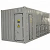 Load Bank For Steamer Generator Testing
