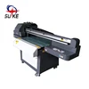 Stone DIY Printing Machine LED UV Outdoor Materials Printer Leather Inkjet Flatbed Machine