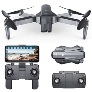 F11 Professional GPS Follow Me Drone 1080P WiFi HD Camera