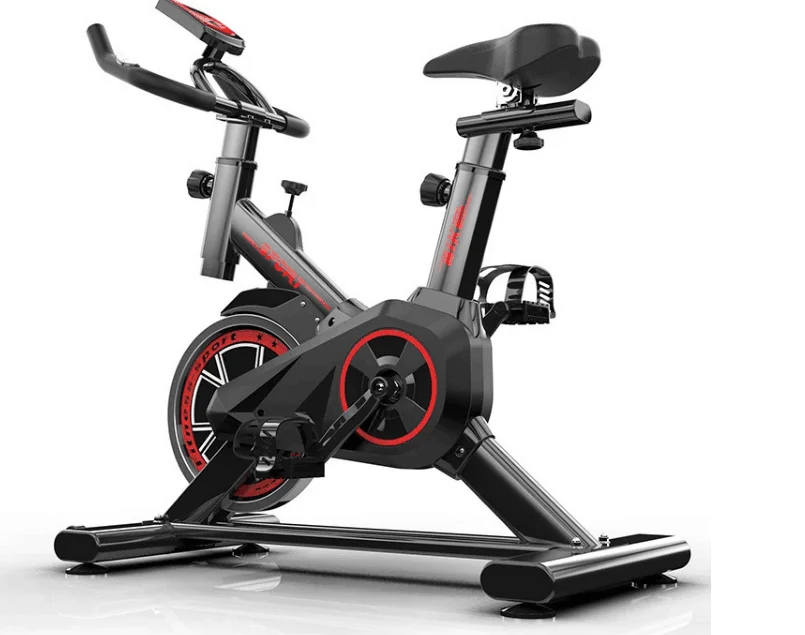 High Quality Fitness Equipment Made Exercise Bike Body Fit Exercise ...