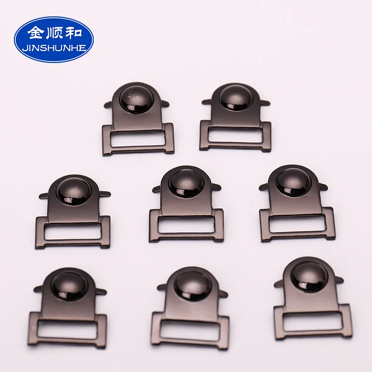 

High quality men shoes decoration accessories, Gold