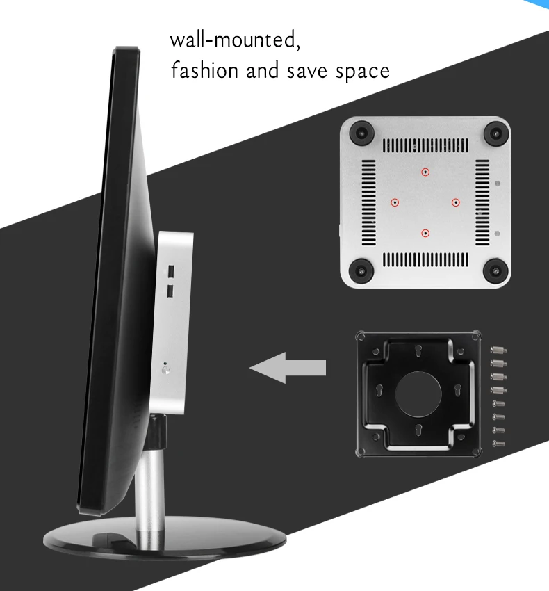 Cheap Mini Nettop Pc Low Cost Mini Computer - Buy Cheap ...