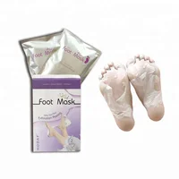 

To remove dead skin cells callus Foot Care Exfoliating Mask Feet Peeling Exfoliation Masks