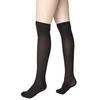 In stock medical compression socks for women plastic stretch socks can wear in any season