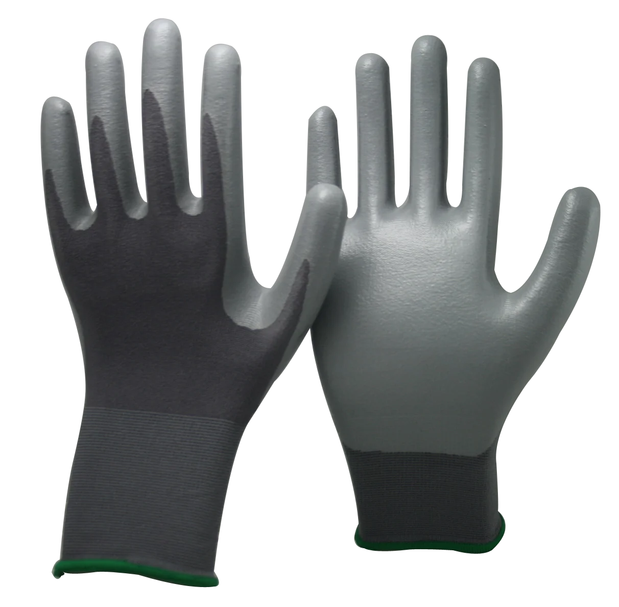 Nmshield 13g Gloves Nitrile Coated Cheapest Nitrile Coated Gloves