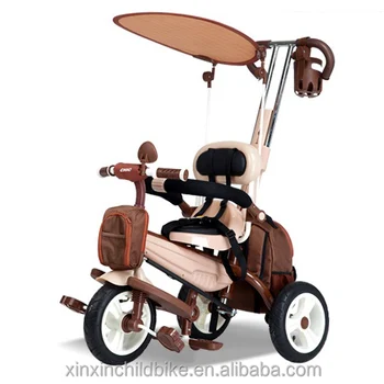 baby smart trike