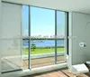 Double glass window models for small houses