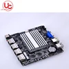 One-stop Custom Made SMT PCB Assembly Android Motherboard PCBA