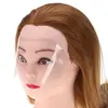 Professional Hairdressing Salon Eye Protector - Disposable Facial Mask ( 100 Pieces )