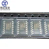 QZ industrial new and original warehouse electronic components 8-input NAND gate IC SOP14 74HC30D