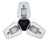 High Performance Led Deformable Ceiling Light Design Motion Activated Modern LED Ceiling Light