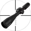 Vector Optics Marksman 6-25x50 Tactical Riflescopes PCP Air Gun Hunting Rifle Scope with US Optical System 0.1 MIL 1CM 0.1 MRAD