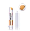 essential oil toothpaste manufacturer OEM available pump toothpaste