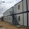 low cost house construction material prefab container house in romania easy building kit home aluminum frame homes