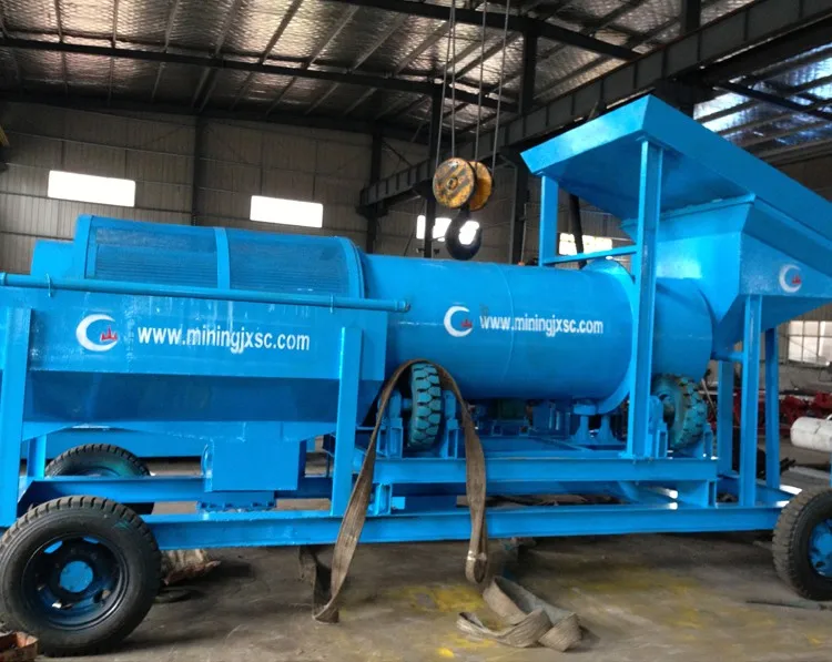 Mobile Gold Prospecting Equipment Buy Gold Equipment,Gold Exploration