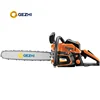 3.0kw 61cc newest design more popular big power chainsaw engine