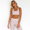 High quality Fitness & Yoga Wear Sportswear Type yoga wear Workout Sets