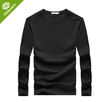 

Best Price OEM long sleeve cotton gym men T shirt Competitive Price cheap t shirt